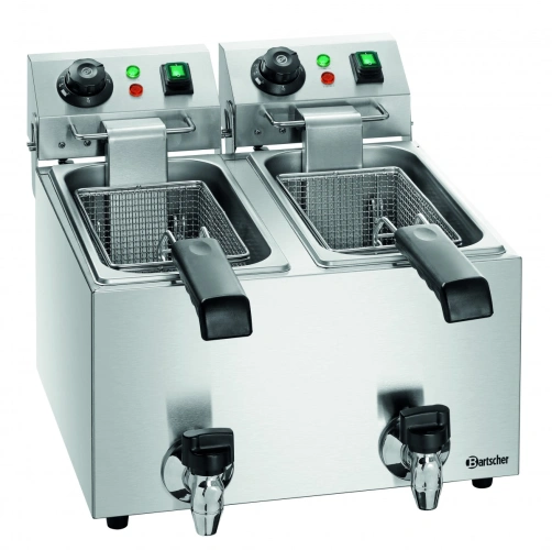 Frytownica SNACK II Plus