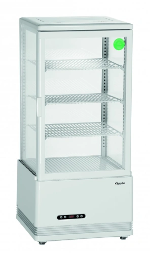 Witryna chłodnicza Mini 78L-WE/L