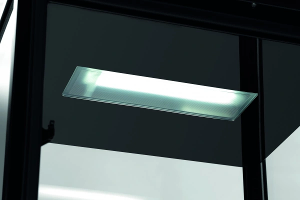 Witryna chłodnicza Mini 98L-SW