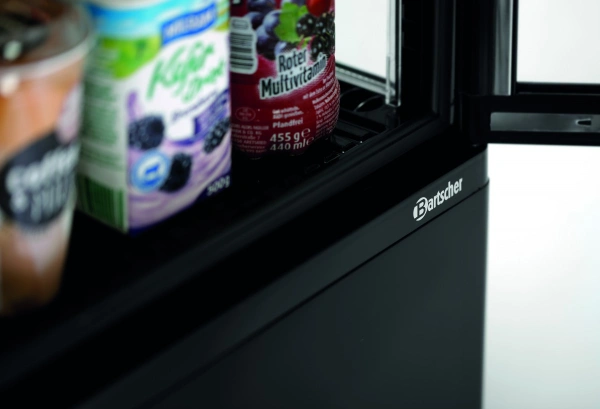 Witryna chłodnicza Mini 98L-SW