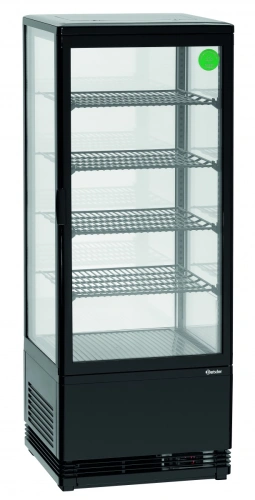 Witryna chłodnicza Mini 98L-SW