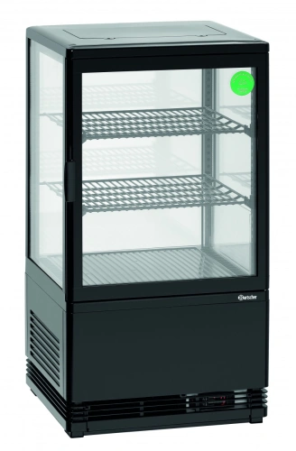 Witryna chłodnicza Mini 58L-SW