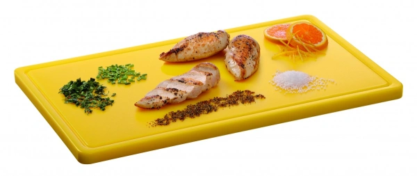 Deska do krojenia PRO 53x32 GE-R