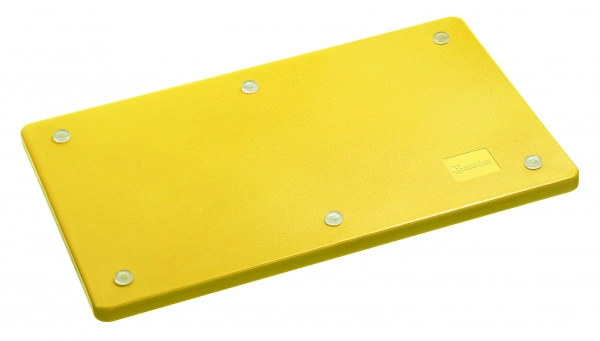 Deska do krojenia PRO 53x32 GE-R