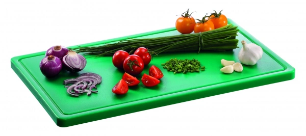 Deska do krojenia PRO 53x32 GR-R