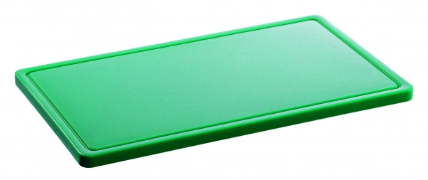 Deska do krojenia PRO 53x32 GR-R