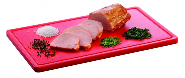 Deska do krojenia PRO 53x32 R-R