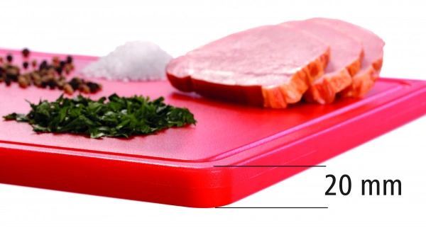 Deska do krojenia PRO 53x32 R-R