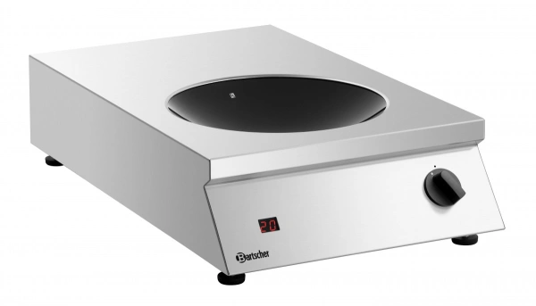 Wok indukcyjny ceramiczny 35/293-FL