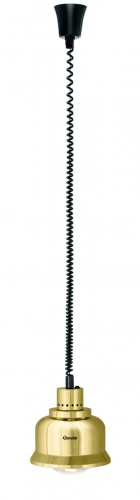 Lampa grzewcza IWL250D GO