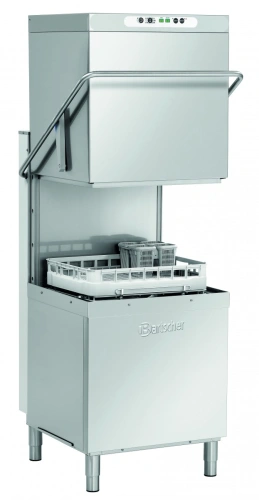 Zmywarka DS 2002