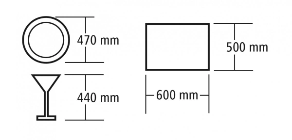 Zmywarka DS 2002
