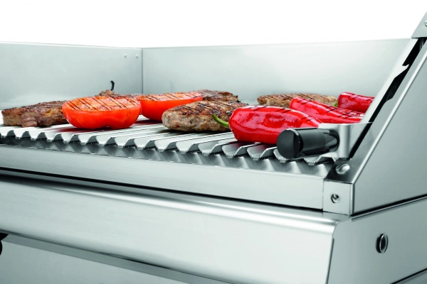 Lawa-grill gazowy 700VR G180