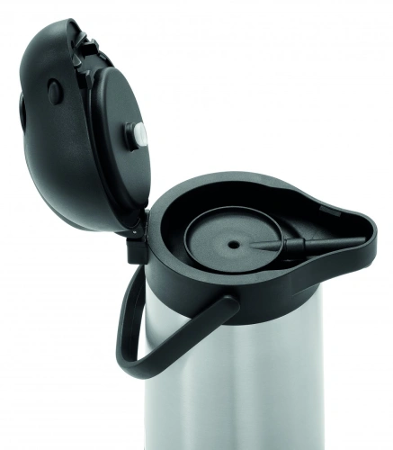 Termos z pompką 1,9L-ST Termos z pompką 1,9L-ST