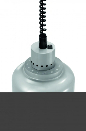 Lampa grzewcza IWL250D SI