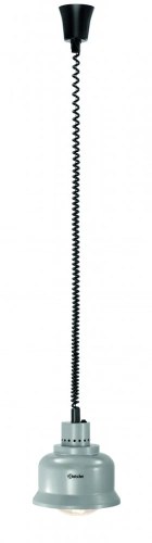 Lampa grzewcza IWL250D SI