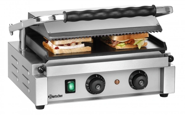 Grill kontaktowy Panini-T 1GR