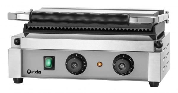 Grill kontaktowy Panini-T 1GR