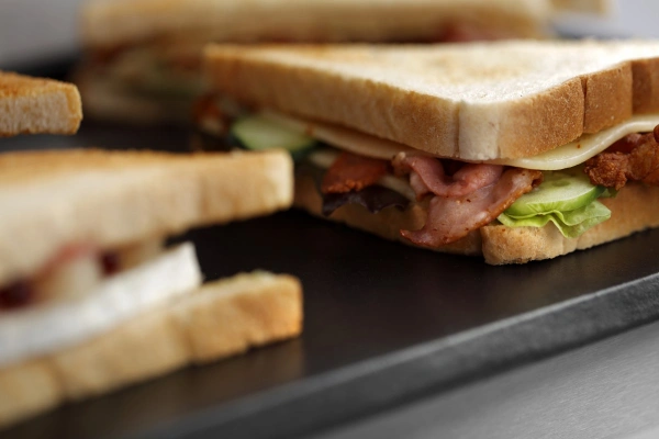 Grill kontaktowy Panini-T 1GR