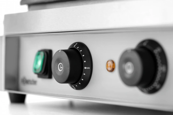 Grill kontaktowy Panini-T 1R