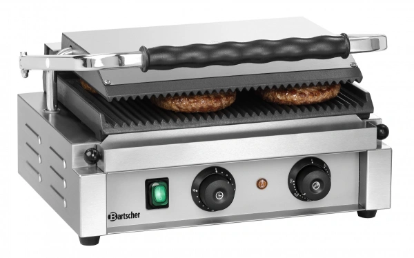 Grill kontaktowy Panini-T 1R