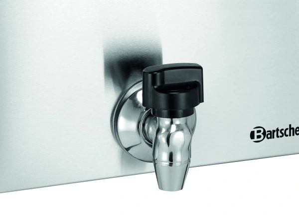 Frytownica SNACK III Plus