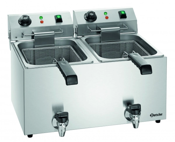 Frytownica SNACK IV Plus