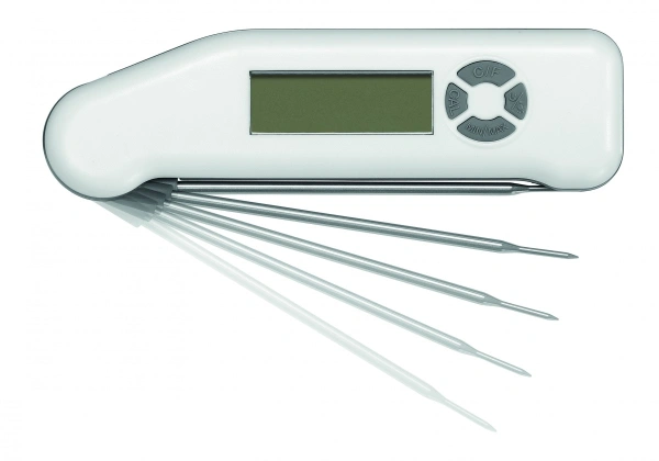 Termometr D3000 KTP-KL Termometr D3000 KTP-KL