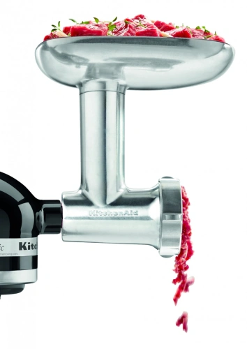 Maszynka do mięsa Alu II KitchenAid