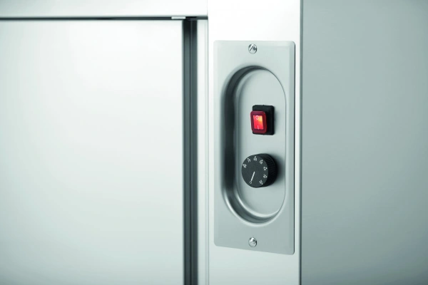 Szafka grzewcza 700-4T 1200