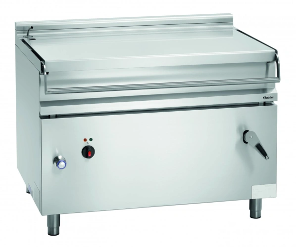 Patelnia uchylna E120LHK