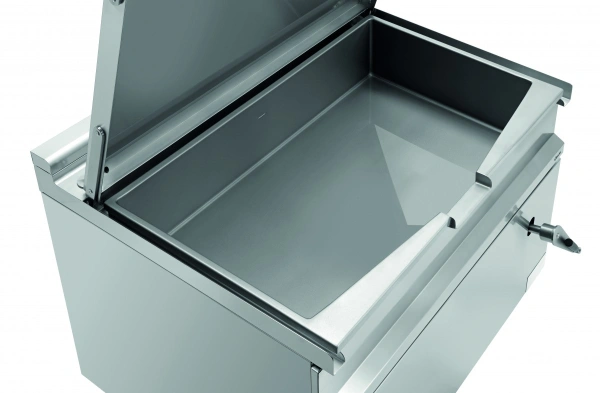Patelnia uchylna E120LHK