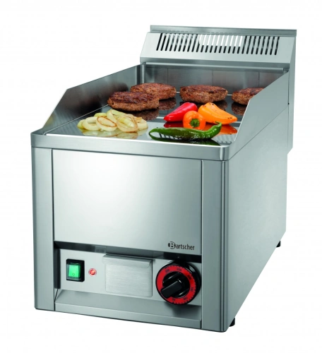 Płyta grillowa GPL 320E-G