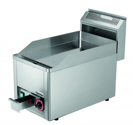 Płyta grillowa GPL 320E-G