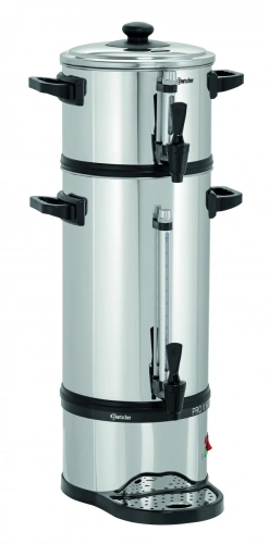 Dyspenser mleka do PRO II 40-60