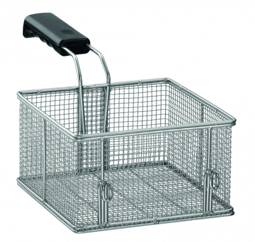 Kosz do frytownicy 5,5L 210x220x120mm | Bartscher SNACK Plus