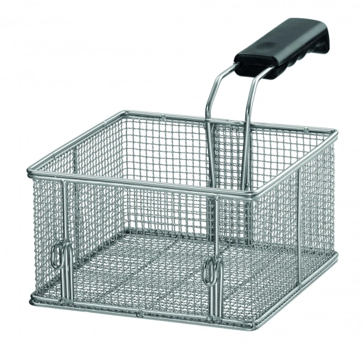 Kosz do frytownicy 5,5L 210x220x120mm | Bartscher SNACK Plus