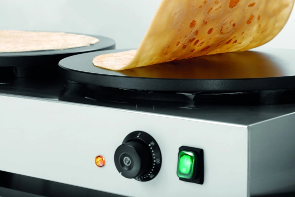 Naleśnikarka 2CP400