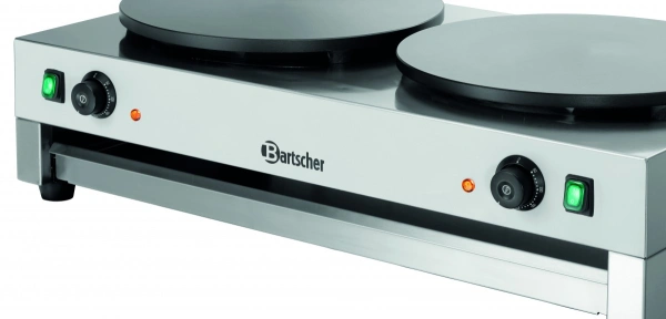 Naleśnikarka 2CP400