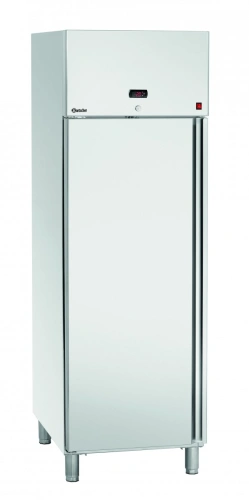 Zamrażarka 2/1GN 700L