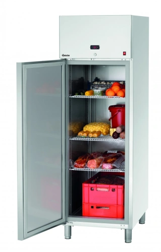 Lodówka 2/1GN 700L Lodówka 2/1GN 700L