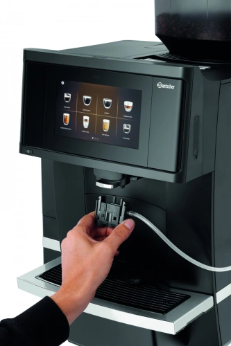 Ekspres do kawy KV1 Comfort Ekspres do kawy KV1 Comfort