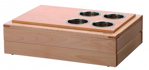 Zestaw systemu bufetowego BKO4