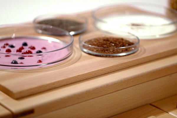 Zestaw systemu bufetowego GLS4