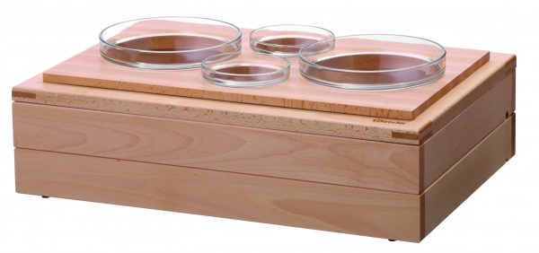 Zestaw systemu bufetowego GLS4