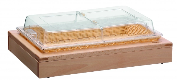 Zestaw systemu bufetowego BRK1/1