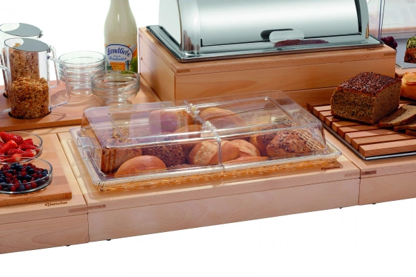 Zestaw systemu bufetowego BRK1/1