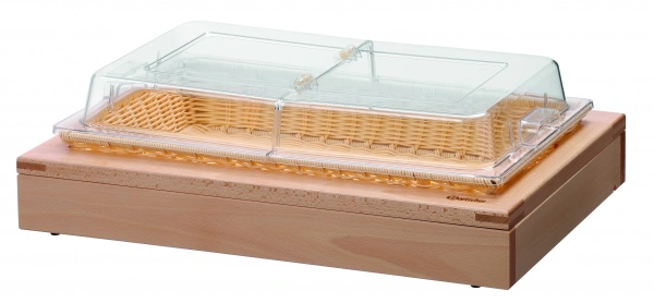 Zestaw systemu bufetowego BRK1/1