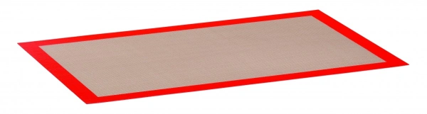 Folia silikonowa Buffet-System