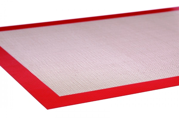 Folia silikonowa Buffet-System